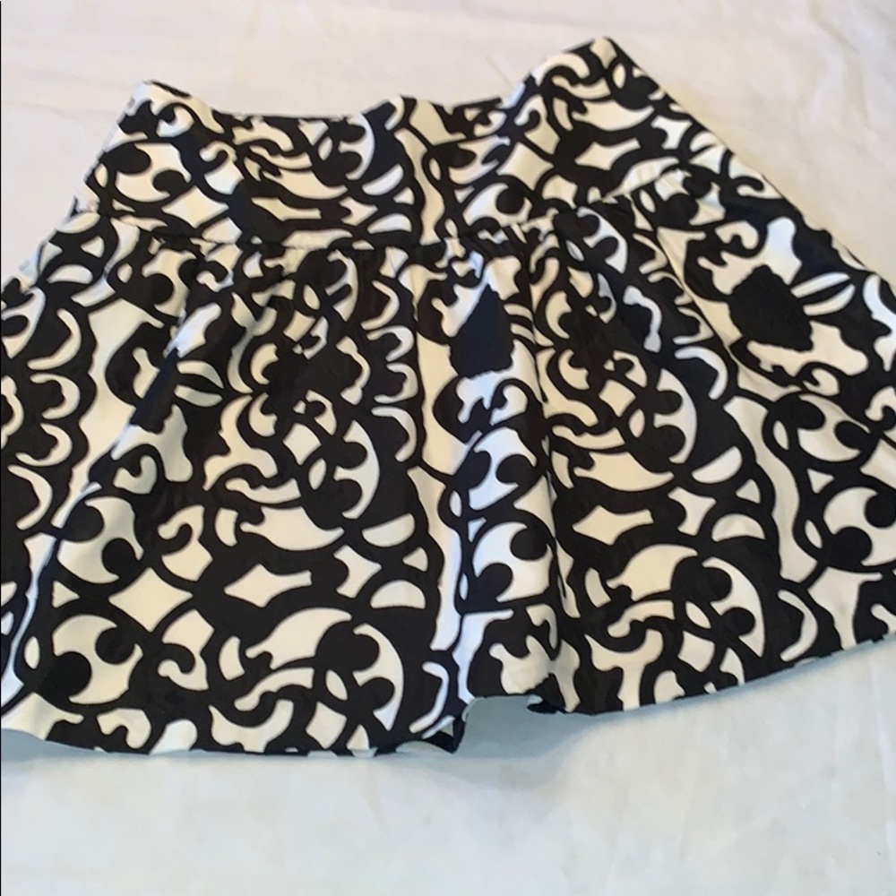 Ann Taylor skirt 10